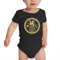 Guild Of Calamitous Baby Bodysuit | Artistshot