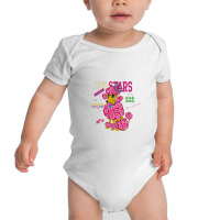 Star Baby Bodysuit | Artistshot