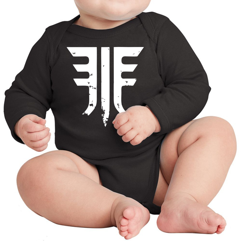 Destiny 2 Long Sleeve Baby Bodysuit by davenportranda | Artistshot