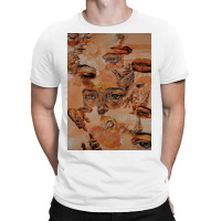 Violent, Emptiness, Empty, Emotional, Alone, Protection, Oniric T-shirt | Artistshot