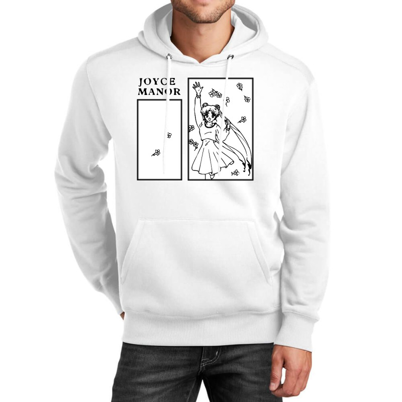 Moon Joyce Manor Unisex Hoodie by Koiku | Artistshot