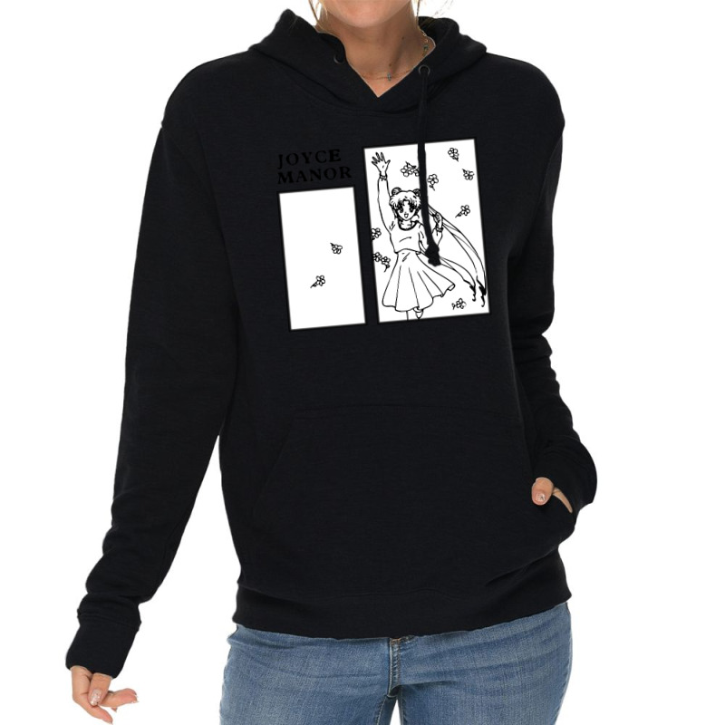 Moon Joyce Manor Lightweight Hoodie by Koiku | Artistshot