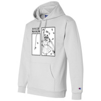 Moon Joyce Manor Champion Hoodie | Artistshot