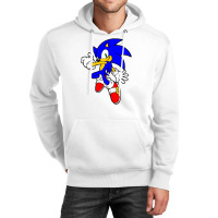 Sadow The Hedgehog Unisex Hoodie | Artistshot