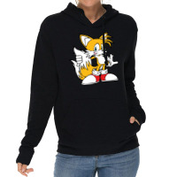 Sadow The Hedgehog Lightweight Hoodie | Artistshot