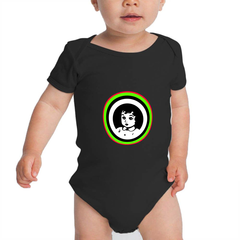 Top Grup Baby Bodysuit | Artistshot