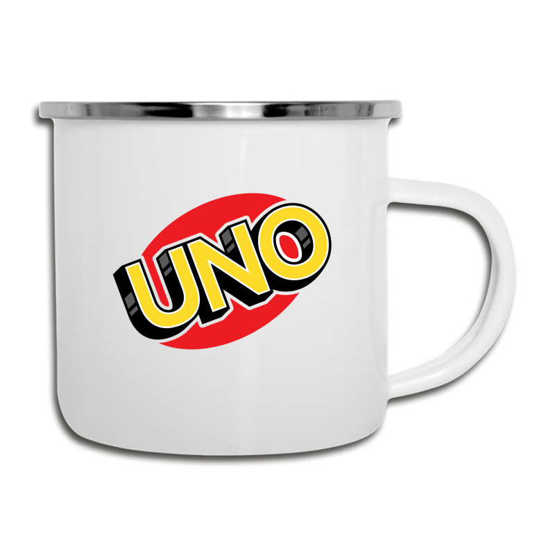 Uno Card Game Camper Cup | Artistshot