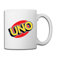 Uno Card Game Coffee Mug | Artistshot