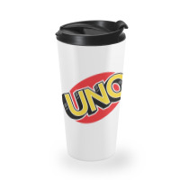 Uno Card Game Travel Mug | Artistshot