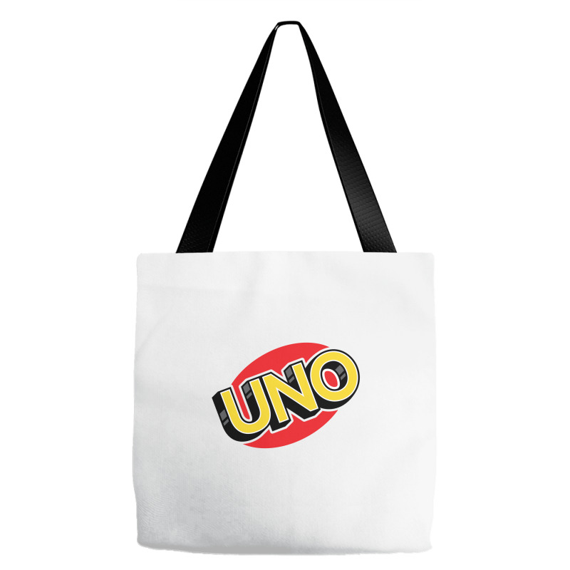 Uno Card Game Tote Bags | Artistshot