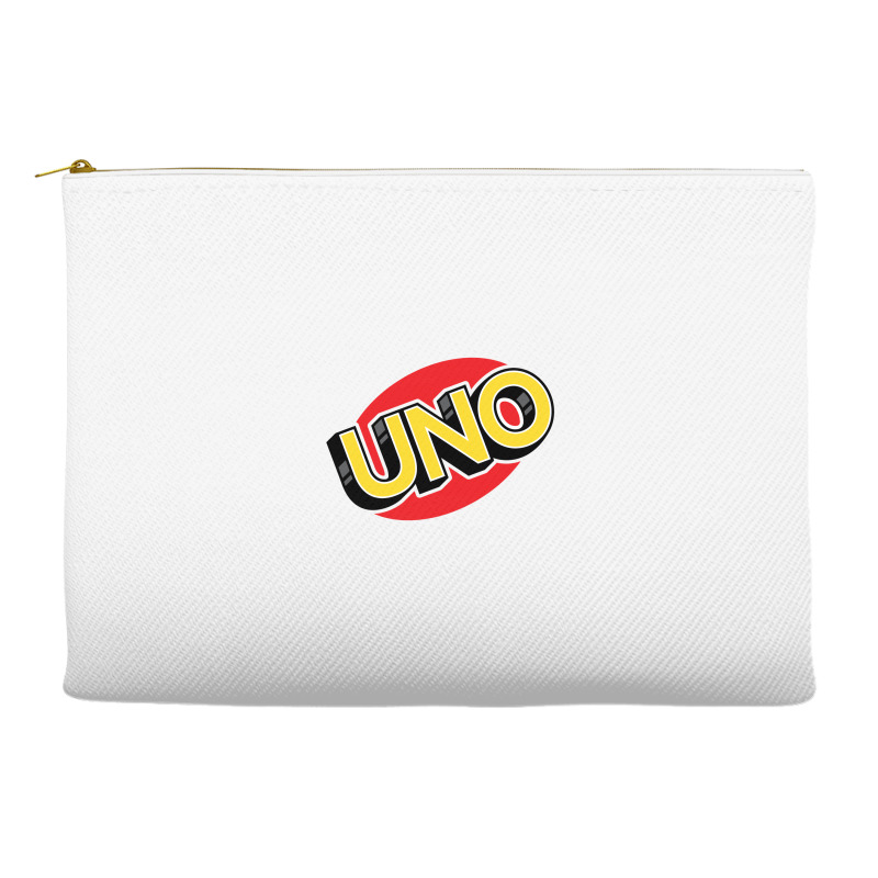 Uno Card Game Accessory Pouches | Artistshot