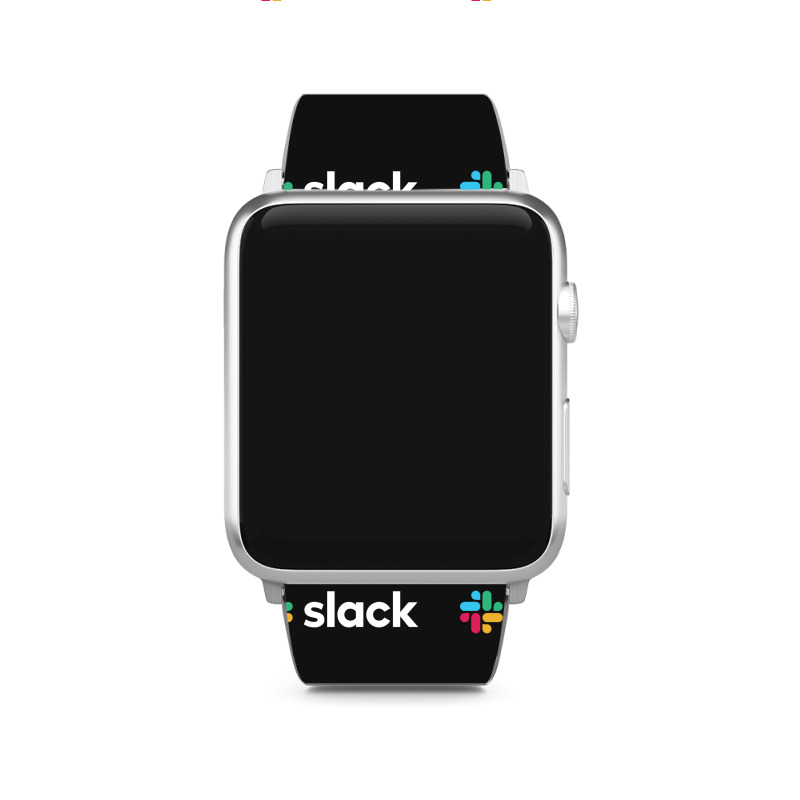 Slack apple 2024 watch