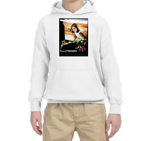 Dua Future Nonstalgia Youth Hoodie | Artistshot