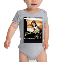 Dua Future Nonstalgia Baby Bodysuit | Artistshot