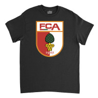 Augsburg Fc Classic T-shirt | Artistshot