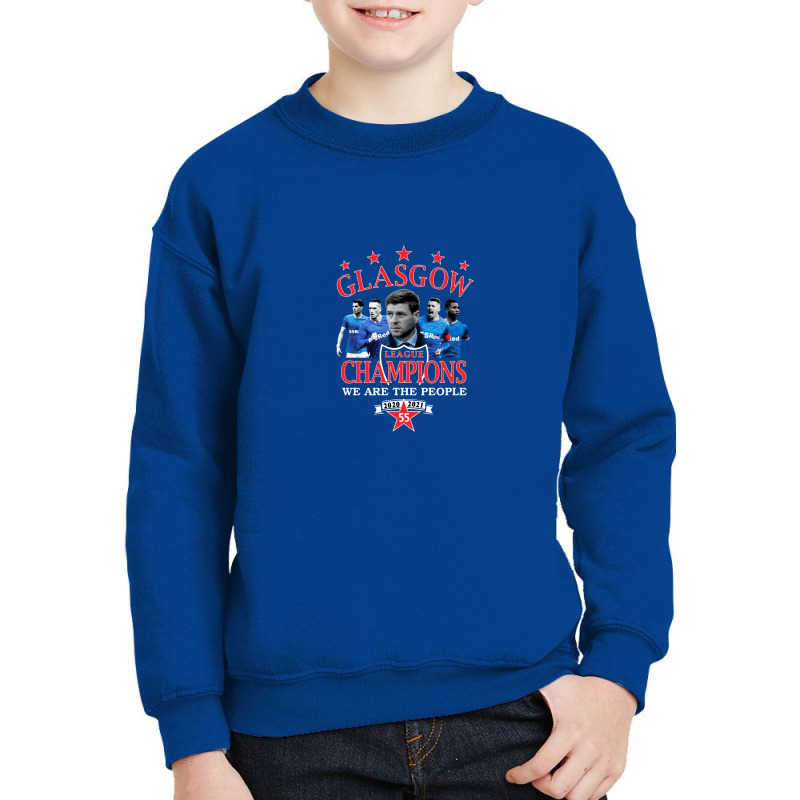 Premiership Youth Sweatshirt | Artistshot