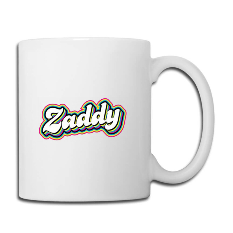 Daddy Parody Coffee Mug | Artistshot