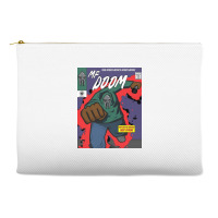 Legend Magazine Accessory Pouches | Artistshot