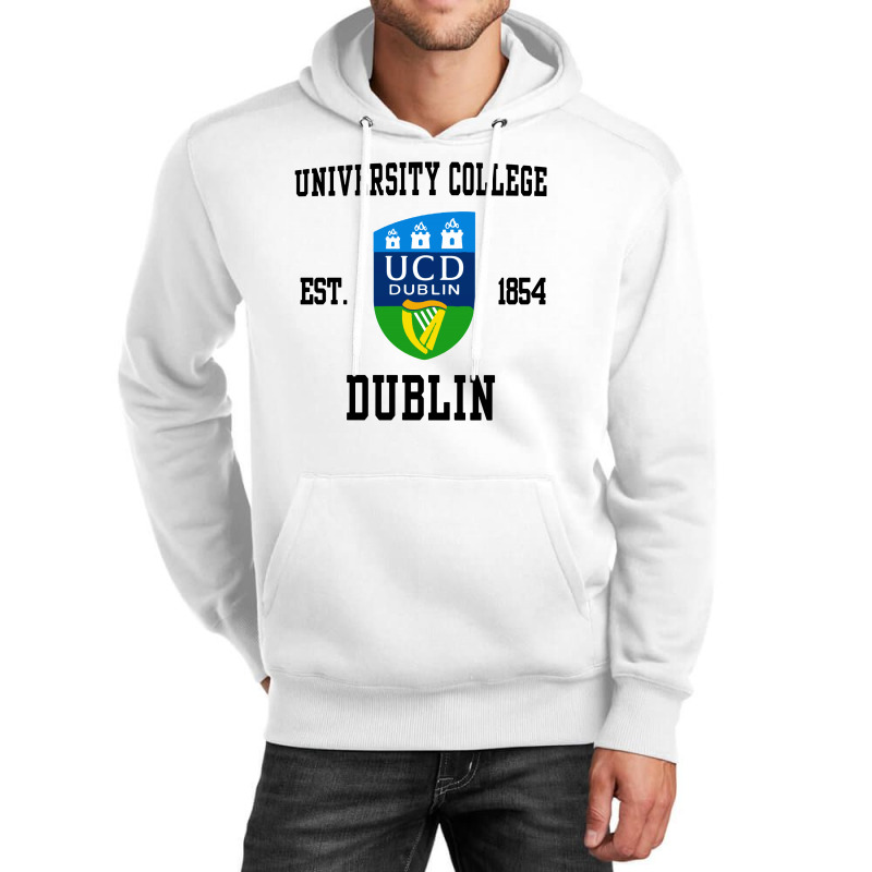 Custom University College Dublin Ladies Polo Shirt By William Art -  Artistshot