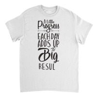 I Will Win Not Immediately But Definitely Classic T-shirt | Artistshot