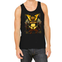 Bee Beekeeper Samurai Bee Warrior Samurai Lovers Gift For Women & Men Tank Top | Artistshot