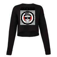 The Slackers Cropped Sweater | Artistshot