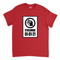 Radio Station Classic T-shirt | Artistshot