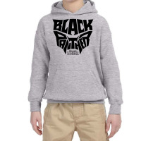 Black Panther Youth Hoodie | Artistshot