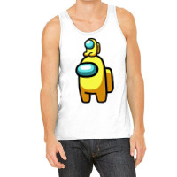 You A.mong Me My Son And Us Best Gift For Child Tank Top | Artistshot