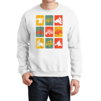 Quad Bike Rider Quad Bike Biker All Terrain Lover T Shirt Crewneck Sweatshirt | Artistshot