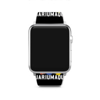 Saltwater Aquarium   Fishkeeping   Fish Keeper T Shirt Apple Watch Band | Artistshot