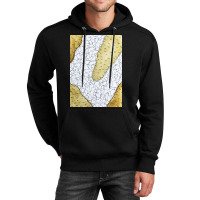 Abstract Doodle Art Unisex Hoodie | Artistshot