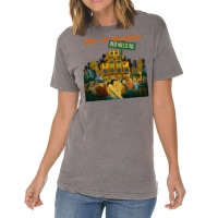 Jamaican Reggae Group Vintage T-shirt | Artistshot