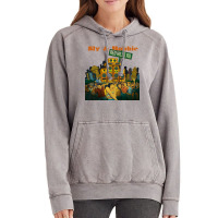 Jamaican Reggae Group Vintage Hoodie | Artistshot