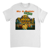 Jamaican Reggae Group Classic T-shirt | Artistshot