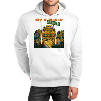 Jamaican Reggae Group Unisex Hoodie | Artistshot