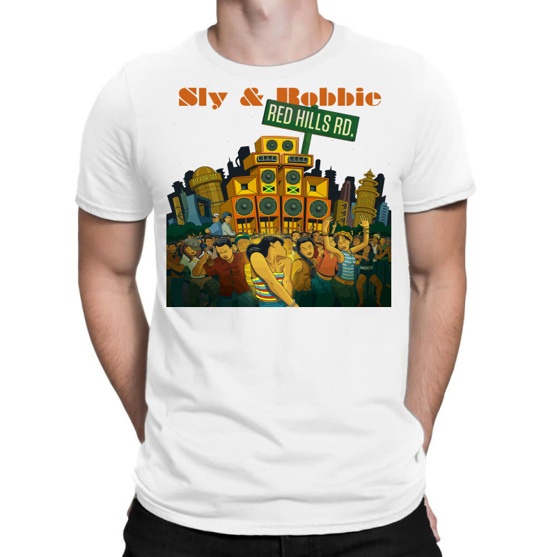 Jamaican Reggae Group T-shirt | Artistshot