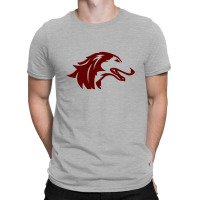 The Southern Illinois Salukis T-shirt | Artistshot