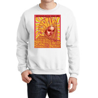 Lana Intergalactic Tour 1969 Crewneck Sweatshirt | Artistshot