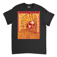 Lana Intergalactic Tour 1969 Classic T-shirt | Artistshot