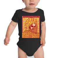 Lana Intergalactic Tour 1969 Baby Bodysuit | Artistshot