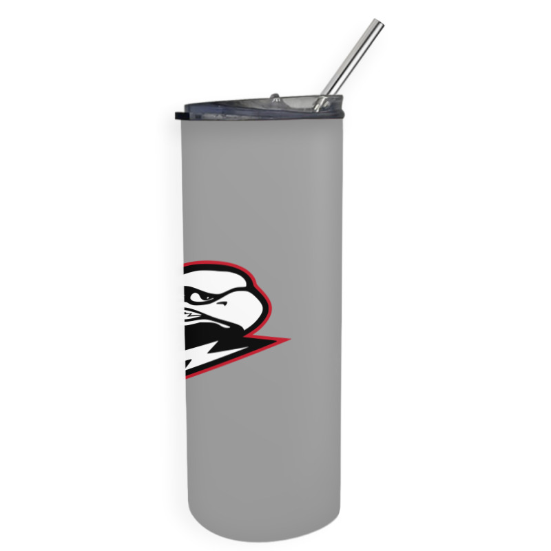 The Southern Utah Thunderbirds Skinny Tumbler | Artistshot