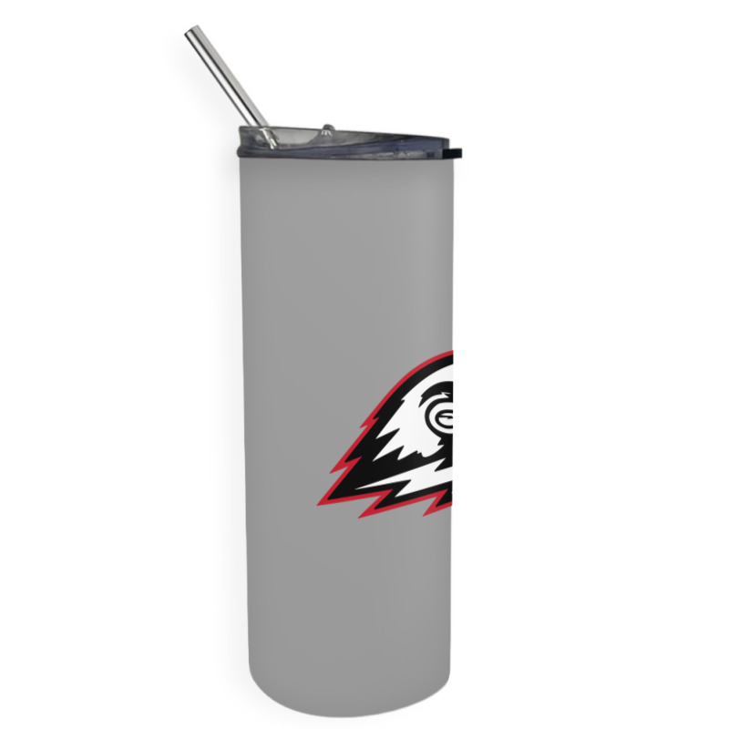 The Southern Utah Thunderbirds Skinny Tumbler | Artistshot