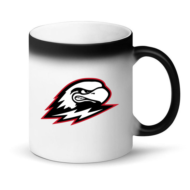 The Southern Utah Thunderbirds Magic Mug | Artistshot