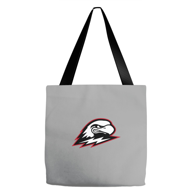 The Southern Utah Thunderbirds Tote Bags | Artistshot