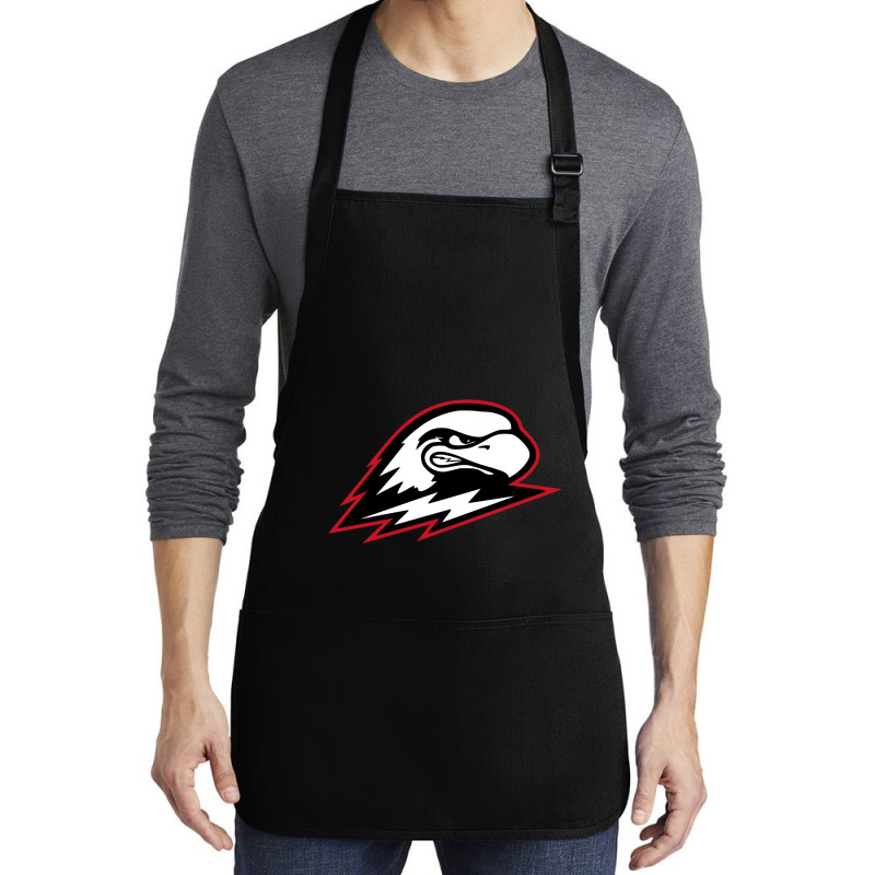 The Southern Utah Thunderbirds Medium-length Apron | Artistshot