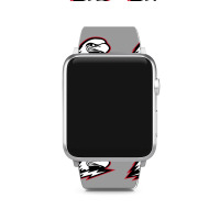 The Southern Utah Thunderbirds Apple Watch Band | Artistshot