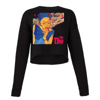 Soul Mining The The Cropped Sweater | Artistshot