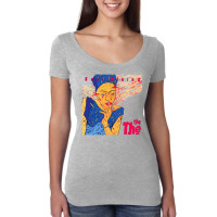 Soul Mining The The Women's Triblend Scoop T-shirt | Artistshot