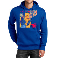 Soul Mining The The Unisex Hoodie | Artistshot